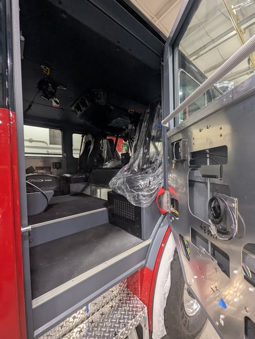 Wayzata FD