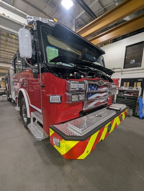 Wayzata FD