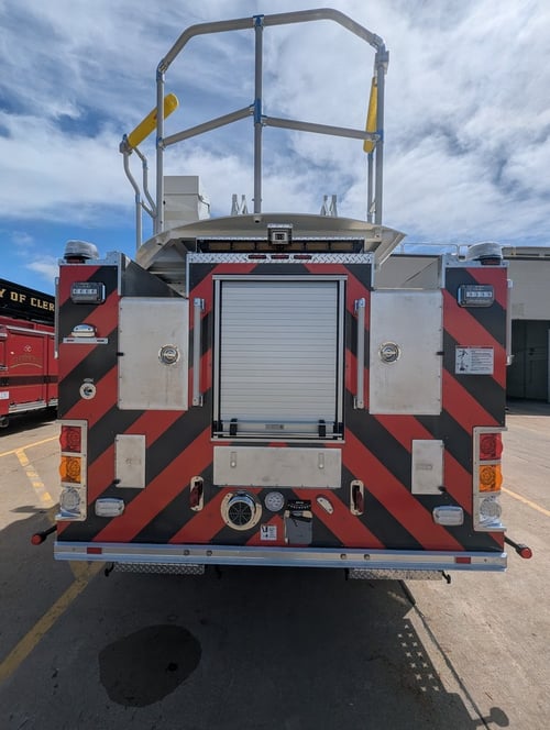 Otsego FD