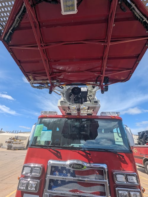 Otsego FD