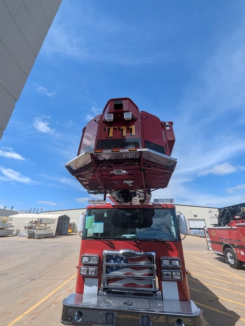 Otsego FD