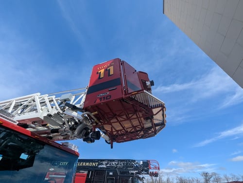 Otsego FD