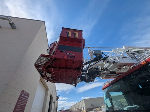 Otsego FD