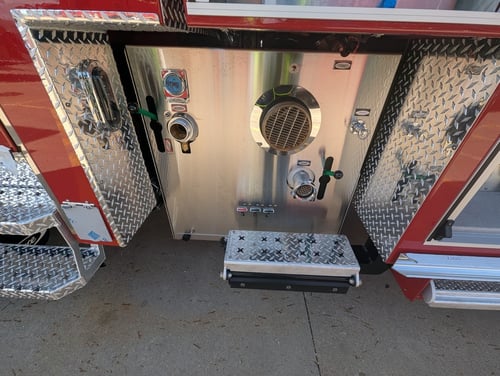 Otsego FD