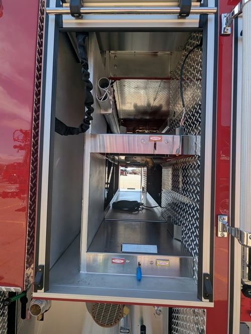 Otsego FD