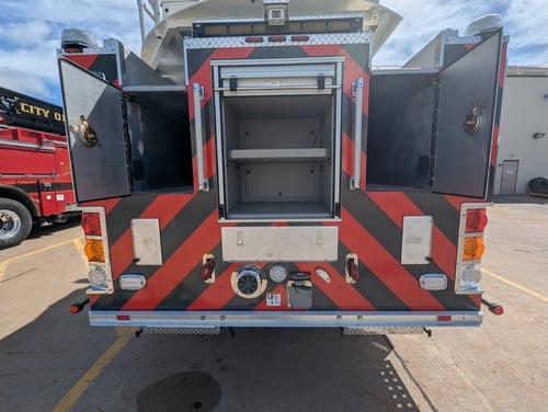 Otsego FD