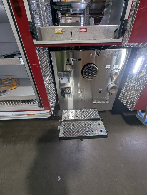 Ostego FD