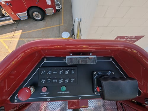 Otsego FD