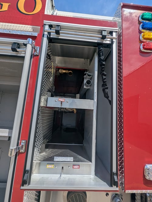 Otsego FD