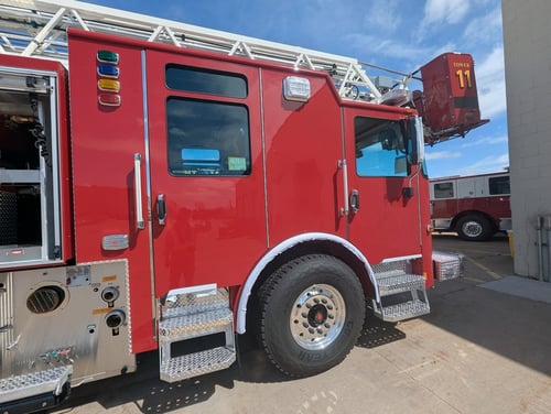 Otsego FD