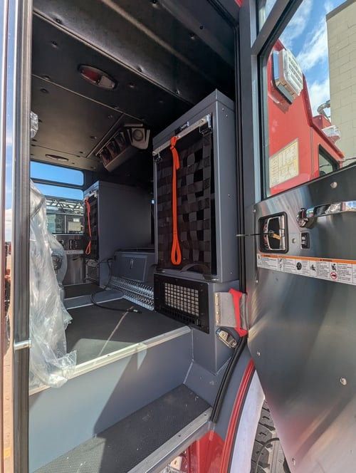 Otsego FD
