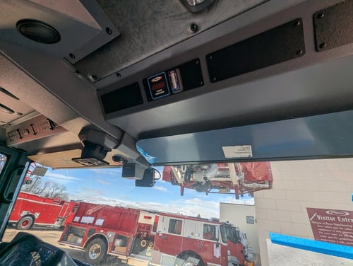 Otsego FD