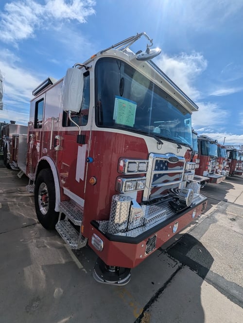 Decatur FD