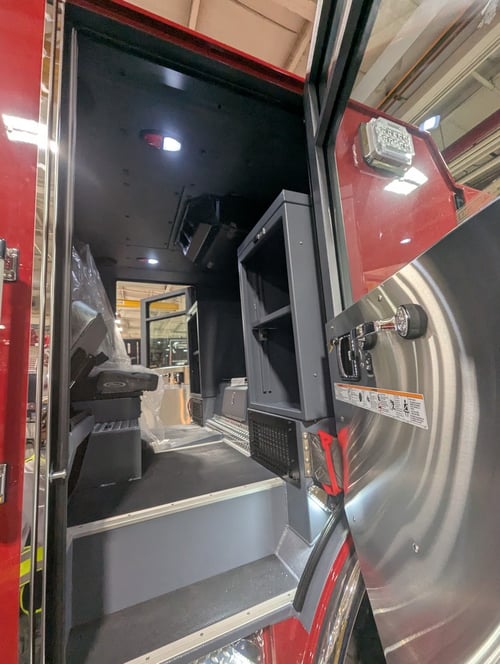 Ostego FD