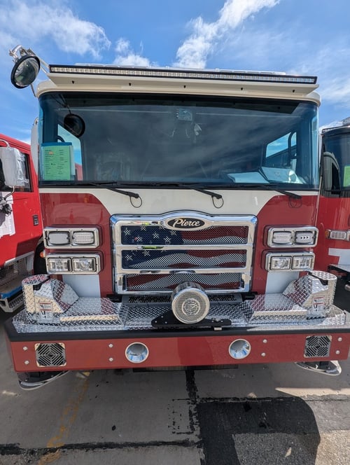 Decatur FD
