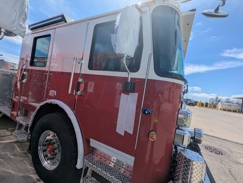 Decatur FD