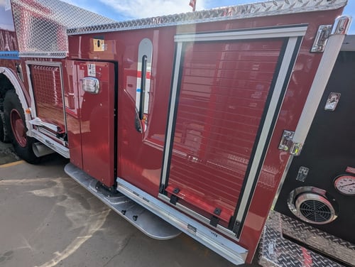 Decatur FD