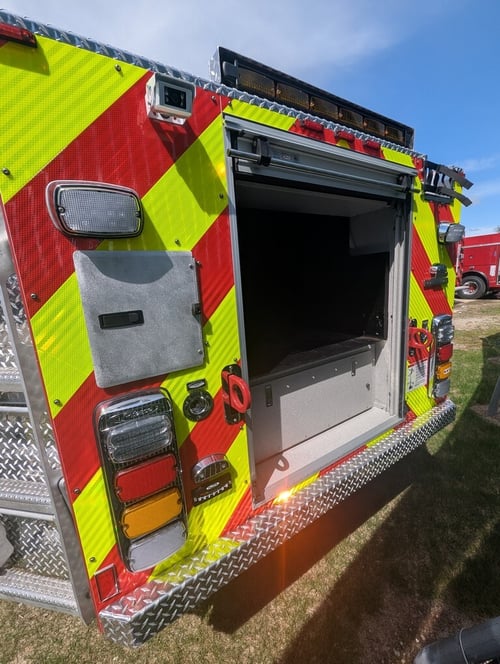 Decatur FD