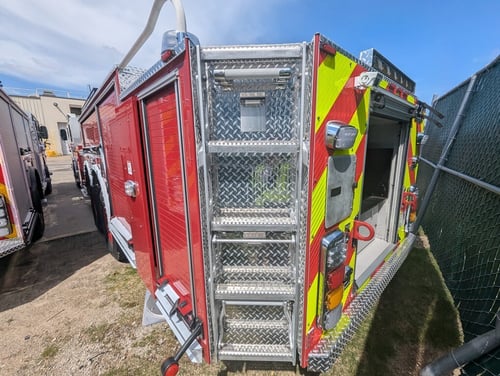 Decatur FD