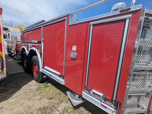 Decatur FD