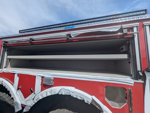 Decatur FD