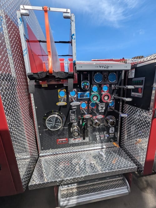Decatur FD