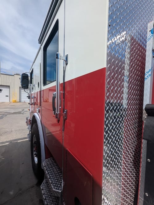 Decatur FD