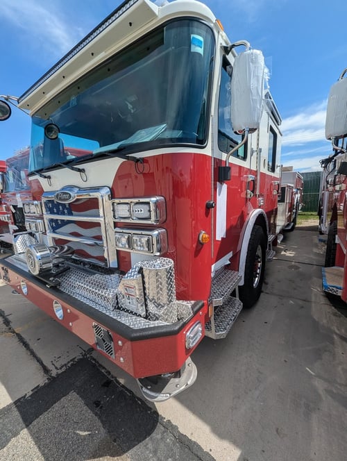 Decatur FD