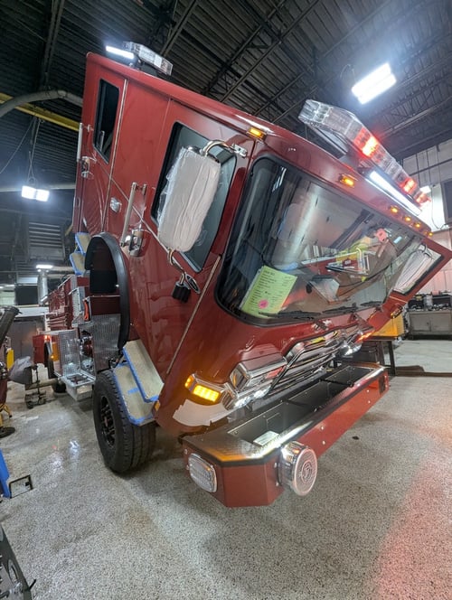 Kankakee FD