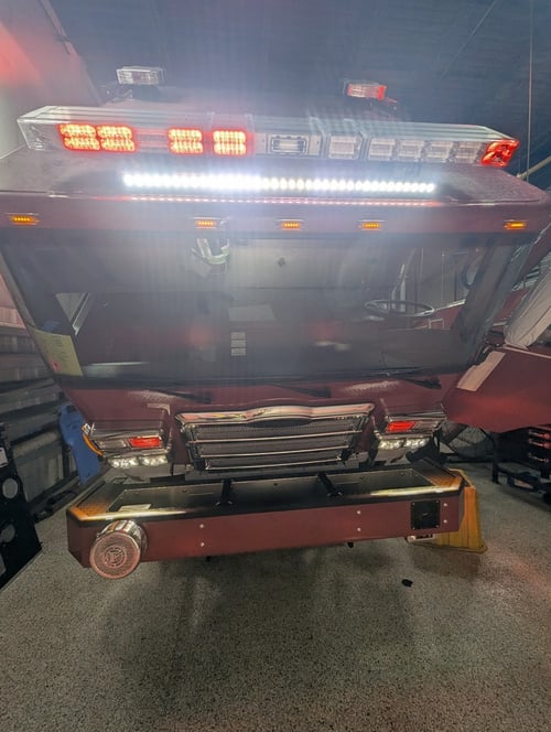 Kankakee FD