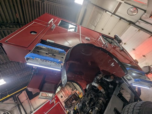 Kankakee FD