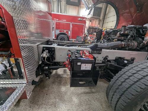 Kankakee FD