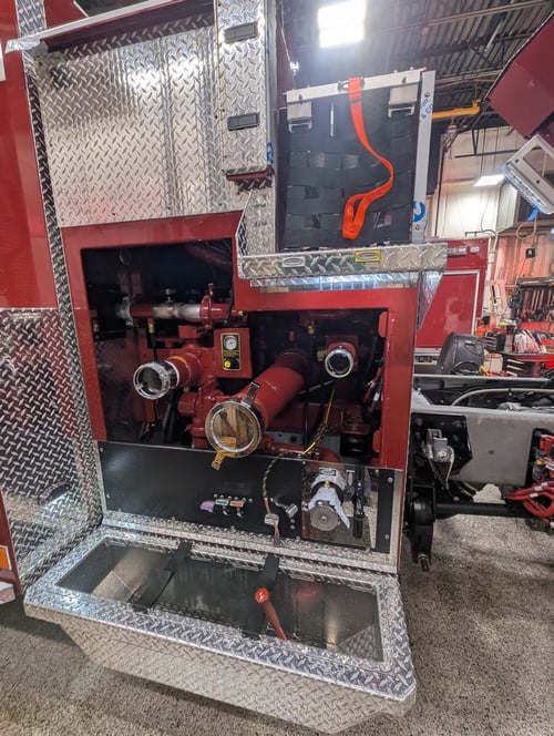 Kankakee FD