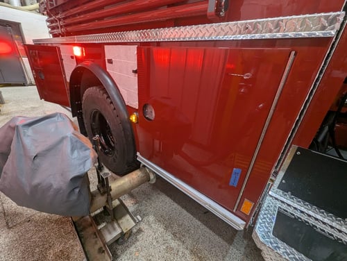 Kankakee FD