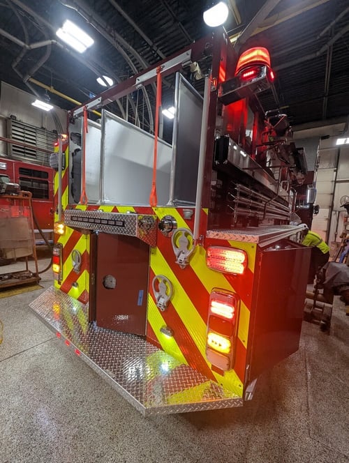 Kankakee FD