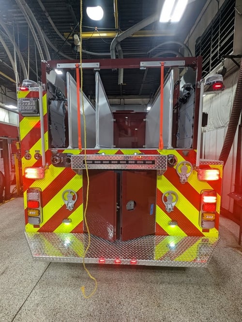 Kankakee FD