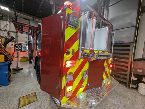 Kankakee FD