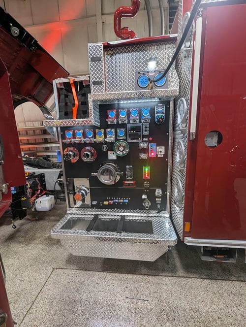 Kankakee FD