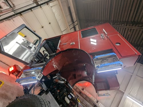 Kankakee FD
