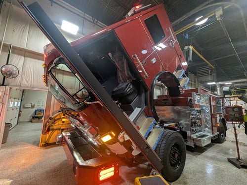 Kankakee FD