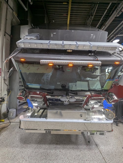 Ottawa FD