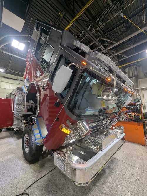 Ottawa FD