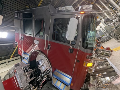 Ottawa FD