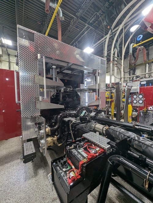 Ottawa FD