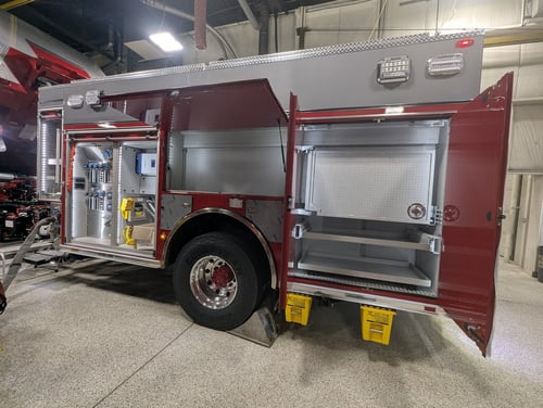 Ottawa FD