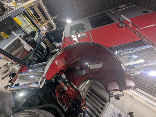Ottawa FD