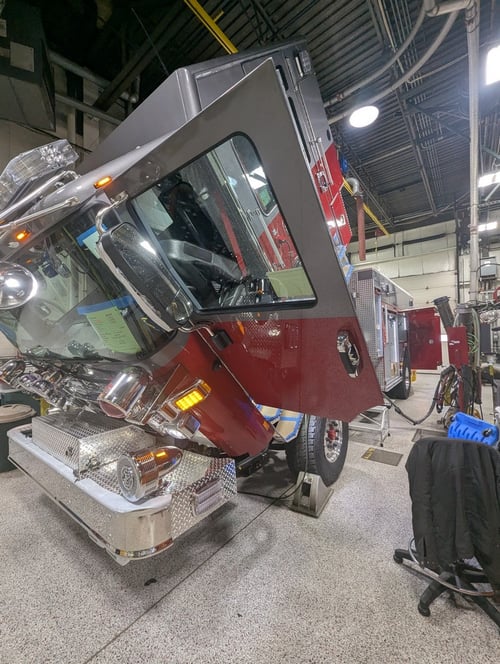 Ottawa FD