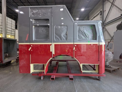 Indianapolis FD