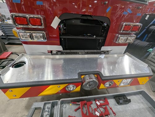 Orland FPD
