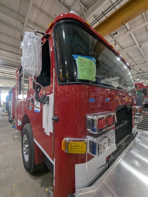 Orland FPD